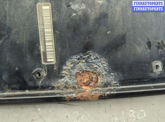 купить Крышка (дверь) багажника на BMW 5 E39 1995-2003