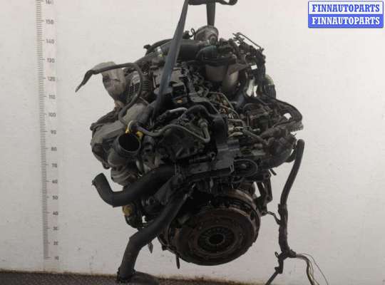 купить Двигатель (ДВС) на Citroen C4 Grand Picasso 2006-2013
