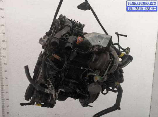 купить Двигатель (ДВС) на Citroen C4 Grand Picasso 2006-2013