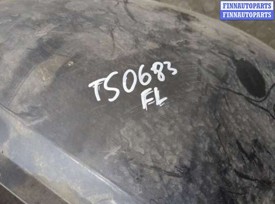 купить Защита арок (подкрылок) на Ford Kuga 2008-2012