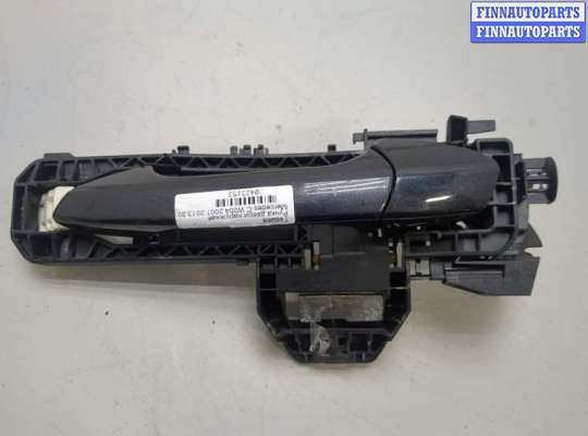 Ручка двери наружная MB1542898 на Mercedes C W204 2006-2015