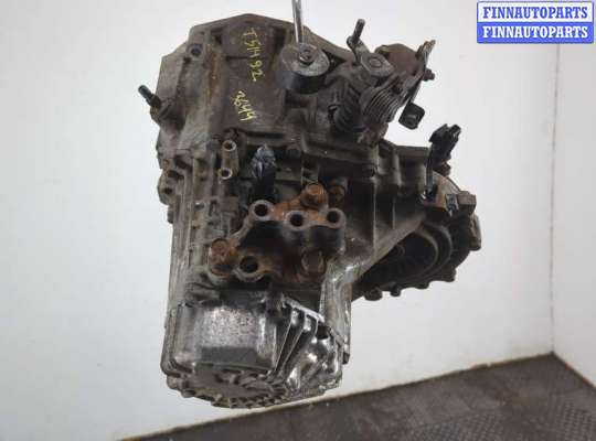купить КПП 5-ст.мех. (МКПП) на Hyundai Getz 2002-2011