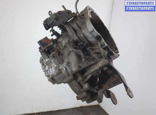 купить КПП 5-ст.мех. (МКПП) на Hyundai Getz 2002-2011