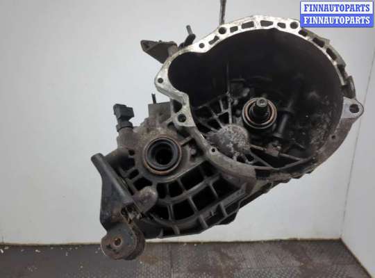 купить КПП 5-ст.мех. (МКПП) на Hyundai Getz 2002-2011