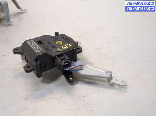 купить Электропривод заслонки отопителя на Toyota FJ Cruiser