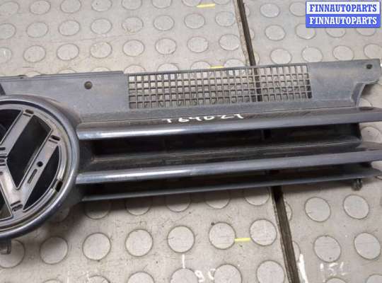купить Решетка радиатора на Volkswagen Golf 4 1997-2006