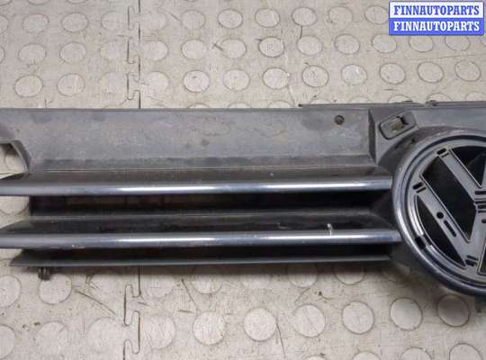 купить Решетка радиатора на Volkswagen Golf 4 1997-2006