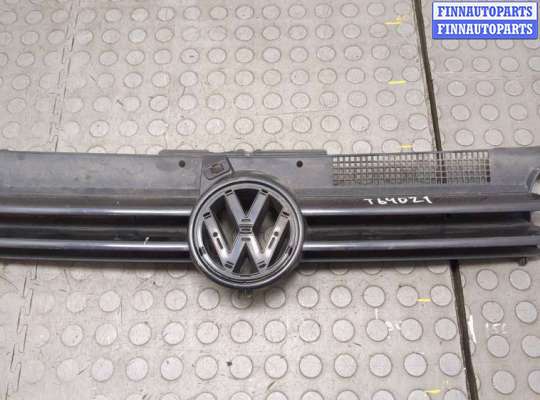 Решетка радиатора VG2777741 на Volkswagen Golf 4 1997-2006