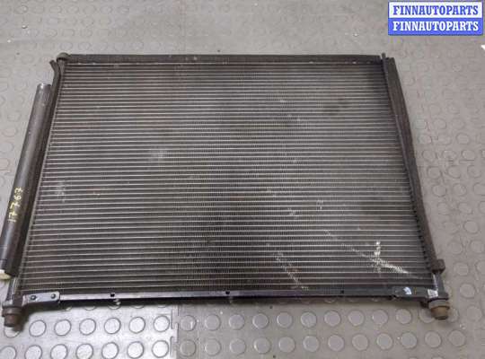 купить Радиатор кондиционера на Honda Ridgeline 2005-2014