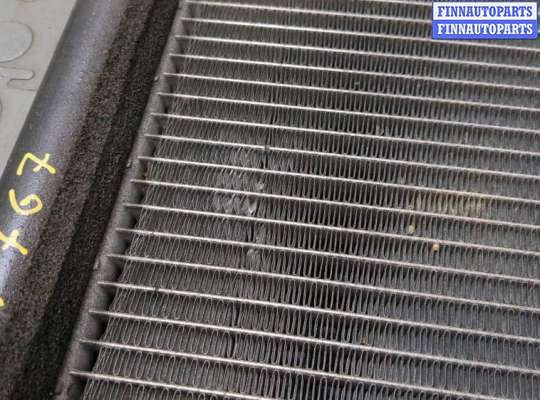 купить Радиатор кондиционера на Honda Ridgeline 2005-2014