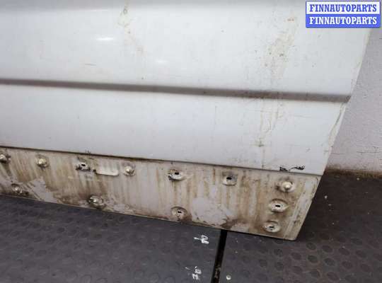 купить Дверь раздвижная на Renault Trafic 2001-2014