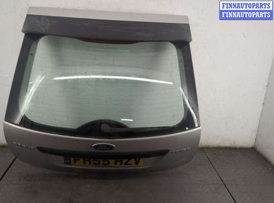 купить Двигатель стеклоочистителя (моторчик дворников) задний на Ford Focus 2 2005-2008