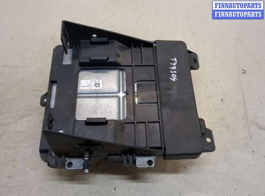 купить Блок управления двигателем на Opel Insignia 2017-2022