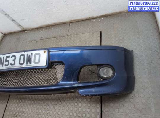 купить Бампер на BMW 3 E46 1998-2006