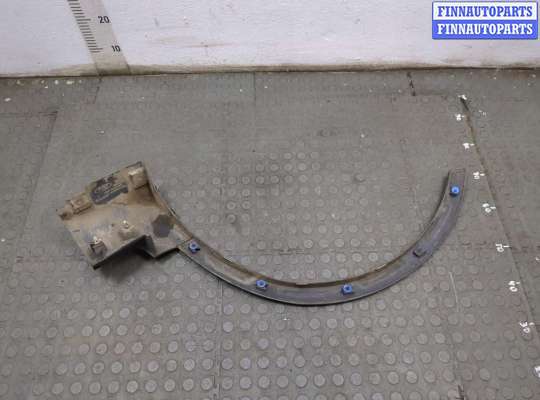купить Молдинг крыла на Ford Kuga 2008-2012