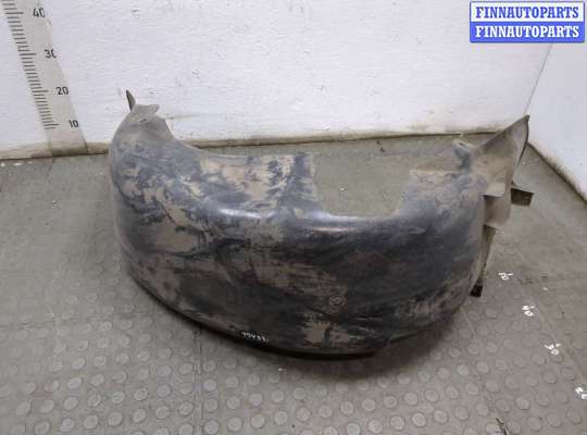 купить Защита арок (подкрылок) на Opel Antara 2006-2015