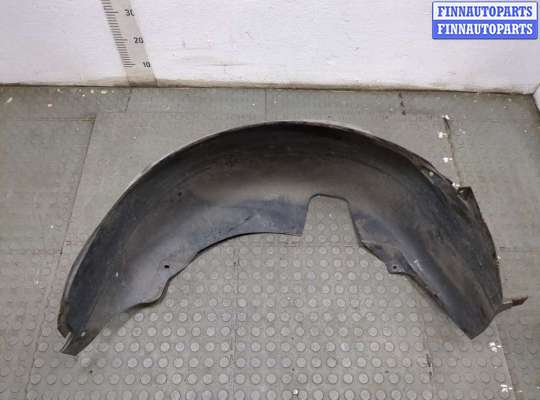 купить Защита арок (подкрылок) на Opel Antara 2006-2015