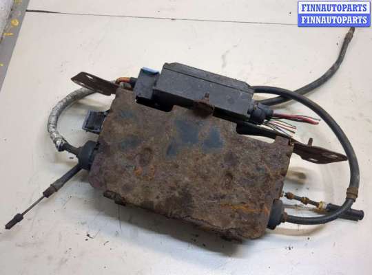 купить Электропривод ручного тормоза (моторчик ручника) на Renault Laguna 3 2007-2025