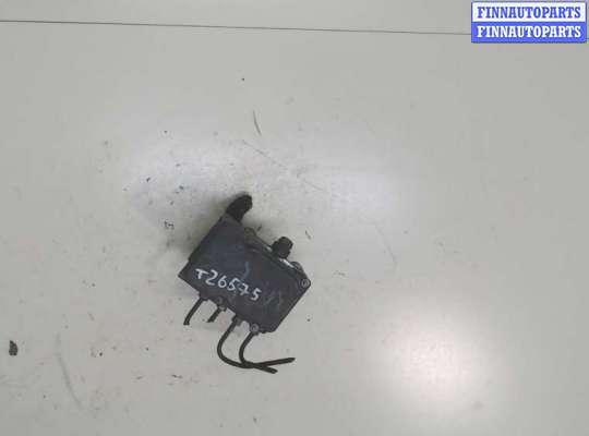 Блок АБС, насос (ABS, ESP, ASR) FT537248 на Fiat Stilo 2001-2007