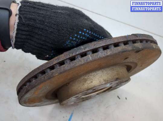 купить Диск тормозной на Mazda 6 (GH) 2007-2012