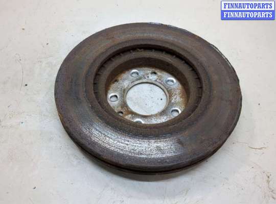 купить Диск тормозной на Mazda 6 (GH) 2007-2012