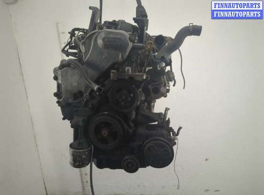 Купить ТНВД на Nissan X-Trail (T30) 2001-2007 ТНВД NS981777 на Nissan X-Trail (T30) 2001-2007