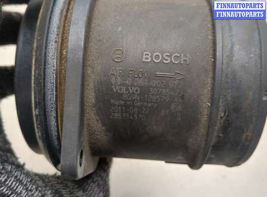купить Измеритель потока воздуха (расходомер) на Volvo S80 2006-2016