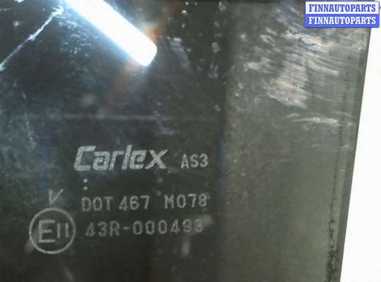 купить Стекло боковой двери на Subaru Tribeca (B9) 2007-2014