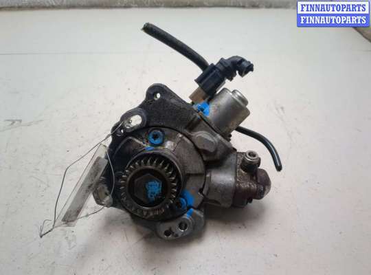 купить ТНВД на Ford Mondeo 5 2015-2019