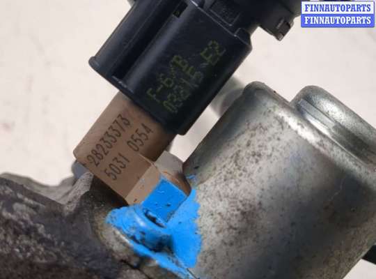 купить ТНВД на Ford Mondeo 5 2015-2019