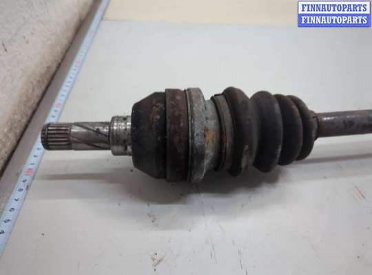 купить Полуось (приводной вал, шрус) на Opel Astra H 2004-2010