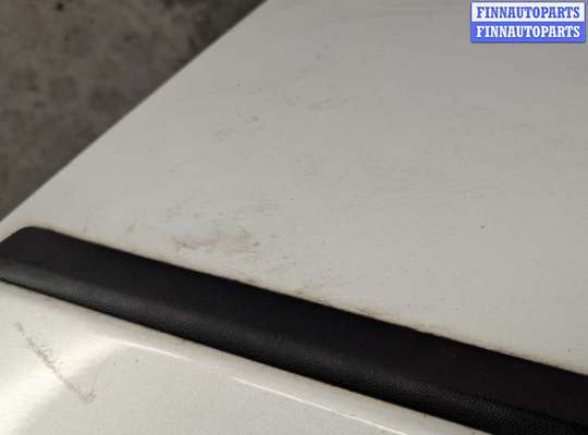 Дверь боковая на Volkswagen Passat B6 (3C)