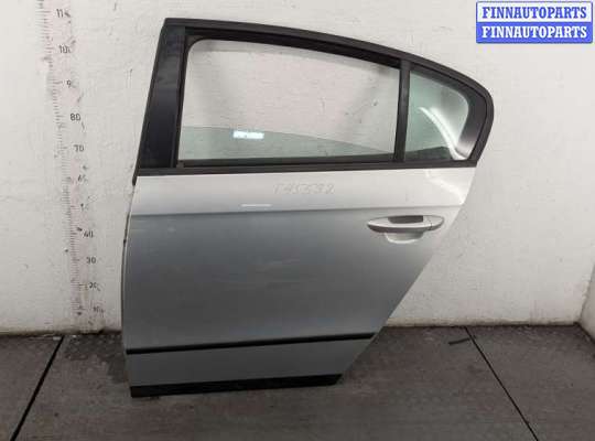 Дверь боковая на Volkswagen Passat B6 (3C)