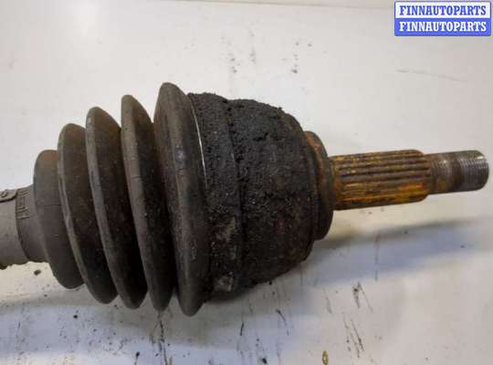 купить Полуось (приводной вал, шрус) на Nissan Note E11 2005-2013