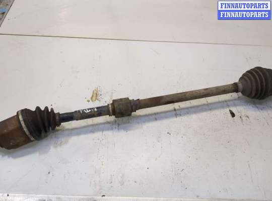 купить Полуось (приводной вал, шрус) на Nissan Note E11 2005-2013