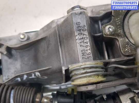 купить Кулиса КПП на Seat Alhambra 1996-2010