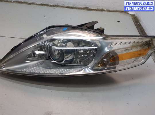 Фара передняя на Ford Mondeo IV