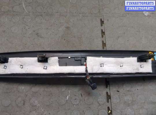 купить Пластик (обшивка) салона на Hyundai Genesis 2008-2013
