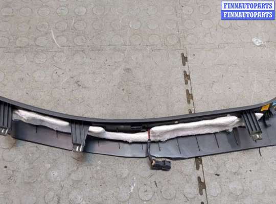 купить Пластик (обшивка) салона на Hyundai Genesis 2008-2013