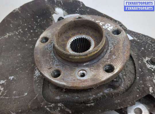 купить Ступица (кулак, цапфа) на BMW X5 E70 2006-2013