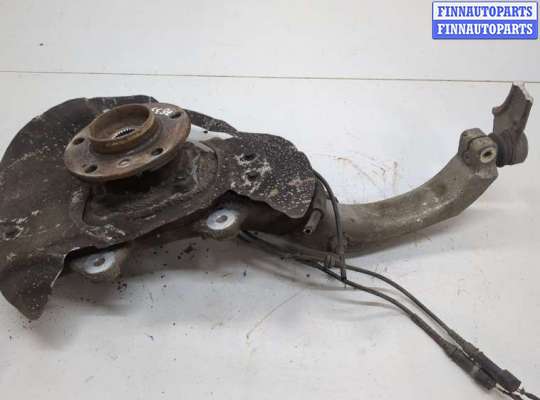 купить Ступица (кулак, цапфа) на BMW X5 E70 2006-2013