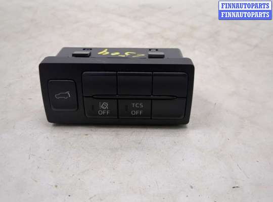 купить Кнопка открывания багажника салонная на Mazda CX-9 2016-2022