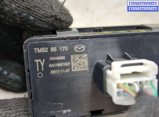 купить Кнопка открывания багажника салонная на Mazda CX-9 2016-2022