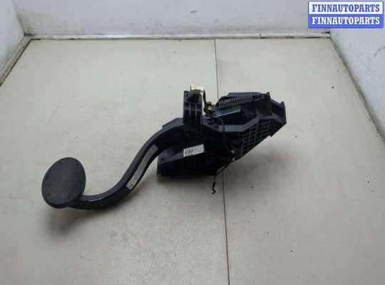 Педаль тормоза MN43507 на Mini Cooper (F56) 2013-2024