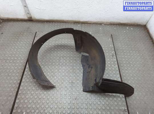 Защита арок (подкрылок) CT1153337 на Citroen C8 2002-2014