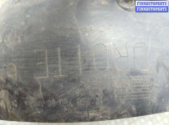 купить Защита арок (подкрылок) на Citroen C8 2002-2014