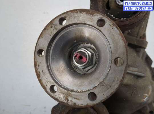 купить Редуктор моста на Suzuki Grand Vitara 2005-2016