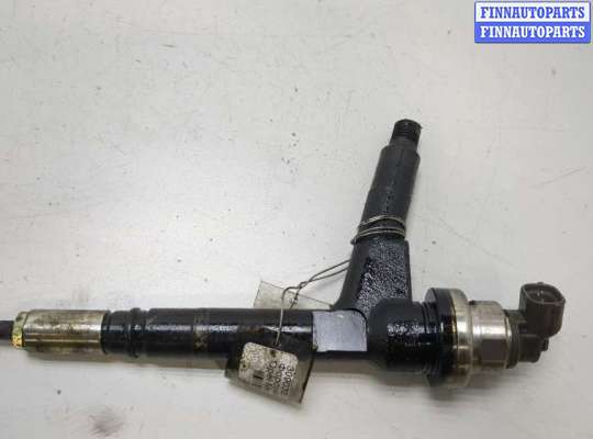 купить Форсунка топливная на Opel Meriva 2003-2010