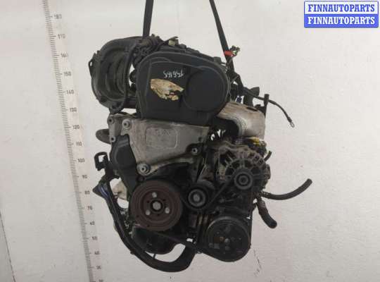 Форсунка топливная PG1189718 на Peugeot 307 2001-2008