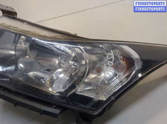 купить Кронштейн фары на Chevrolet Cruze 2009-2015